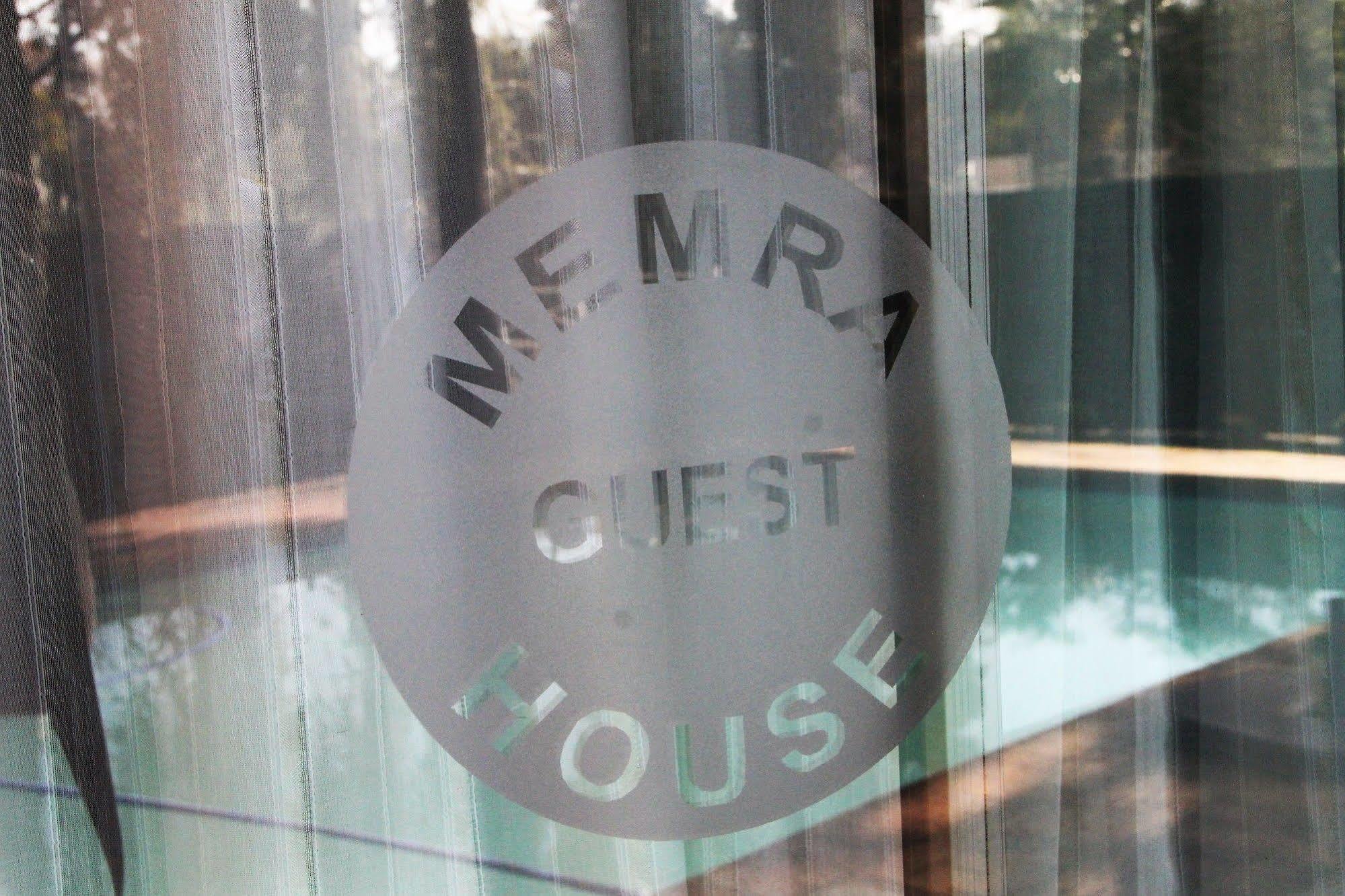 Memra Guest House Ladysmith Exterior photo